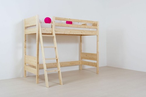 Kinder hochbett castello - kinder-hochbett,