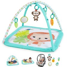 Bright starts safari blast - starts,