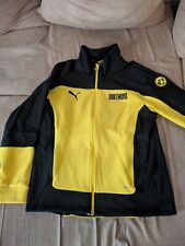 BVB Borussia Dortmund Zip