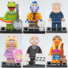 LEGO® The Muppets |
