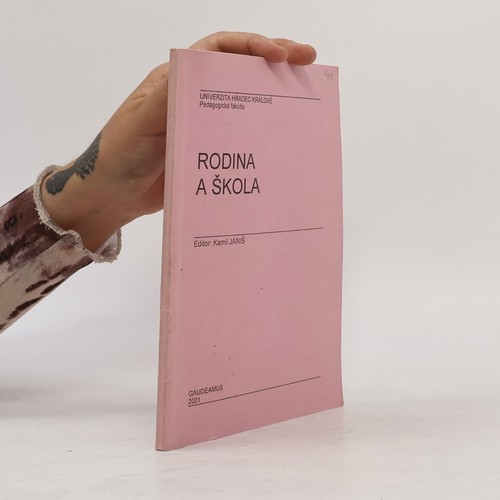Rodina škola kamil - škola ,