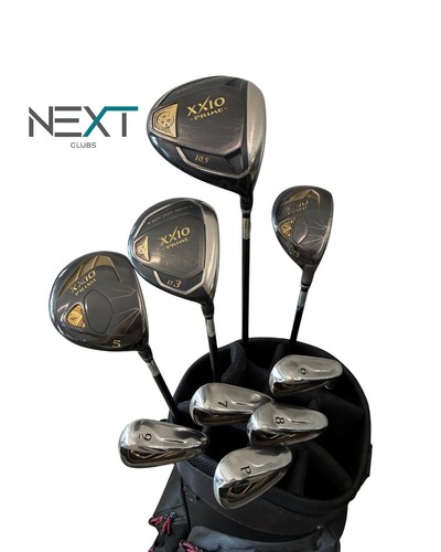 Xxio prime komplettset driver - prime,