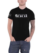 Tool T Shirt Big Eye AENIMA