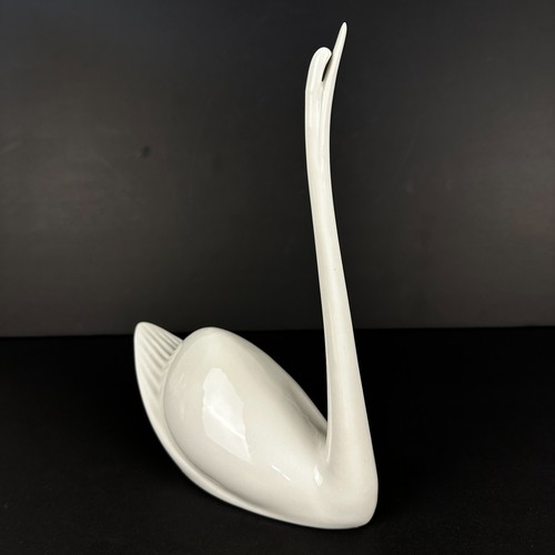 Royal dux long neck - dux,