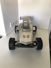 Alu-Karosse für Marder von FG