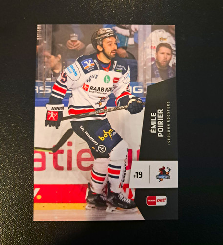Del playercards 182 - del, 22/23