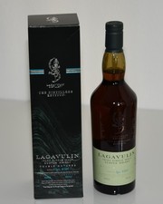 Lagavulin Distillers Edition