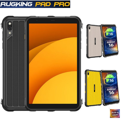 Ulefone rugking pad pro esim - pad,