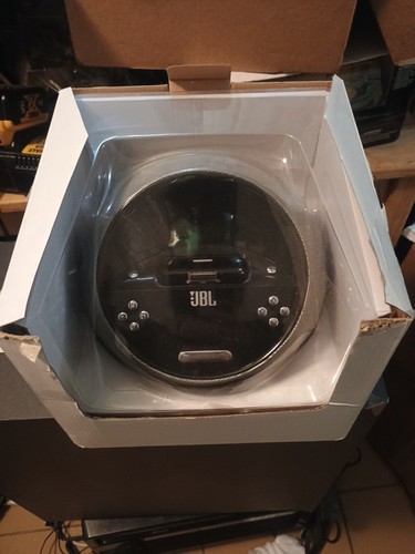 Jbl time micro - time,