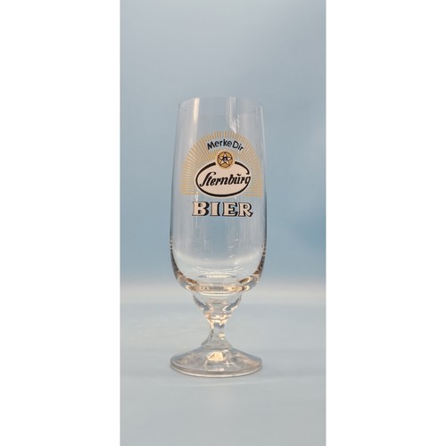 Sternburg bier tulpe - tulpe, altes