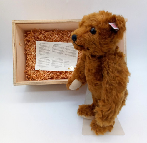 Steiff bose bär - 2007,