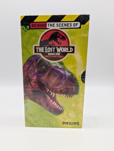 The lost world - the,