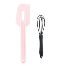 Tupperware Top-Schaber Rosa