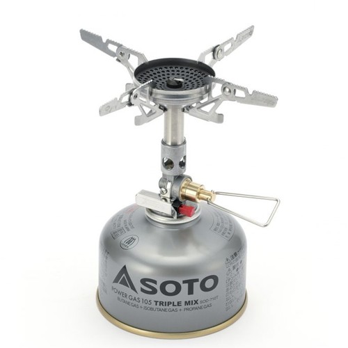 Soto windmaster sturmkocher - soto,