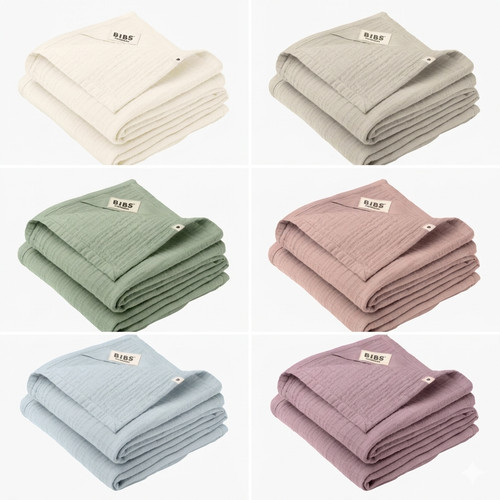 Bibs baby mulltuch spucktuch - baby,