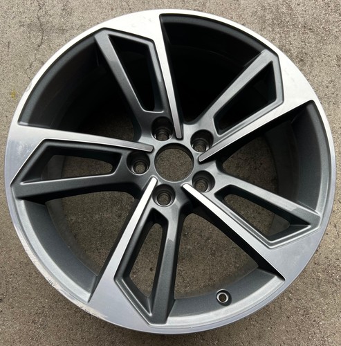 Original alufelge - 18",