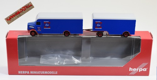 Herpa man 750 - herpa, 1:87