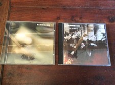 Rammstein [2 CD Alben]
