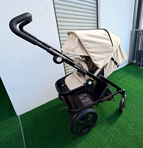 Britax next - britax, go