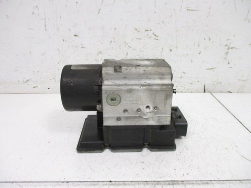 Steuergerät abs block - steuergerät,