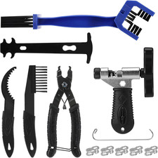 Chain Ketten Nieter Fahrrad -