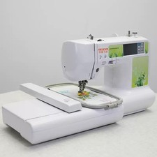 Stickmaschine