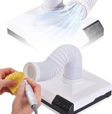 Lasergravierer Absaugung Löten Luftreiniger Zigaretten Schweißrauch Absauganlage