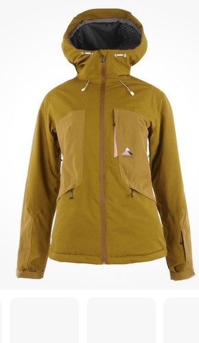 Tolle damen skijacke ramun - tolle, „ramun