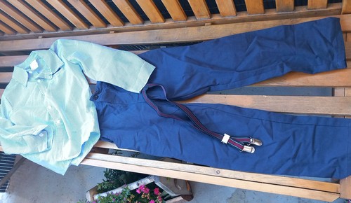 Tlg set jungen festlich - tlg.,