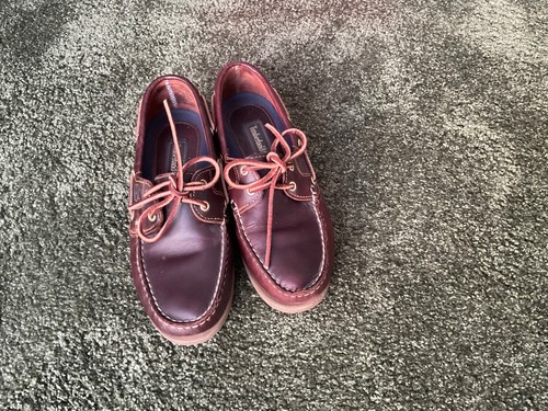 Timberland bootsschuhe damen
