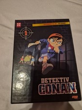 Detektiv Conan DVD Box Vol. 1