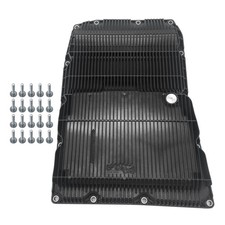 Ölwanne Automatikgetriebe