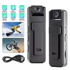 Tragbare Körperkamera