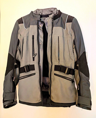 Bmw motorradjacke santiago - bmw, "santiago"