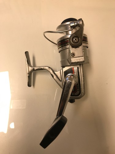 Angelrolle daiwa silver 130x - angelrolle,