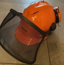 Stihl helmset - (0000, 0804)