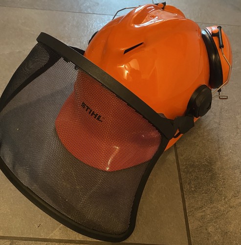 Stihl helmset - (0000, 0804)