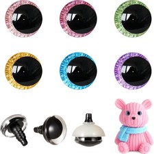 Sicherheitsaugen 18mm