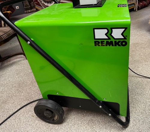 Remko amt bautrockner - bautrockner, /