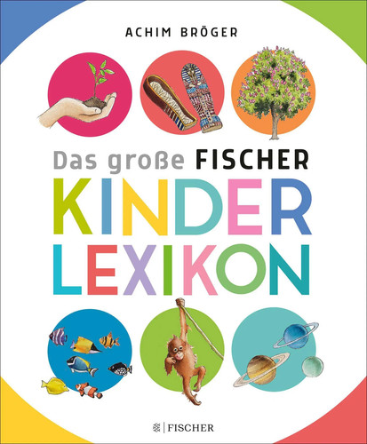 Das große fischer - das,