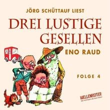 Drei lustige gesellen - drei, viertes