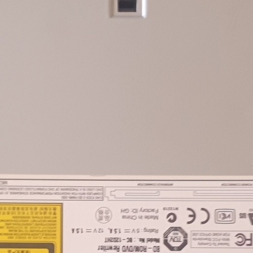 Asus 12d2ht blu ray combo - asus,