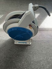Schlauchaufroller Luft Wasser Öl Fett Nederman Serie 884 30 Meter 30817484