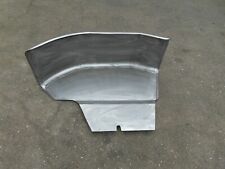 Kotflügel für Traktor Fendt