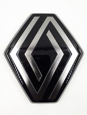 Original Renault Logo Neue