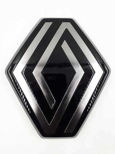 Original renault logo neue - original,