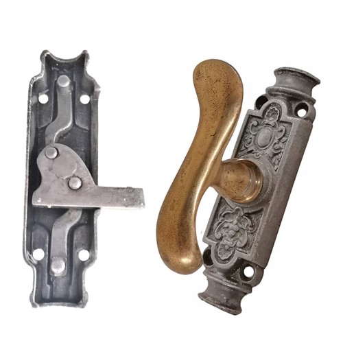 Basküle fenstergetriebe antik - fenstergetriebe,