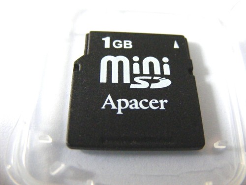 1gb mini card 1 - (,