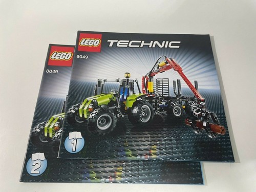 Lego bauanleitung technic - lego®,