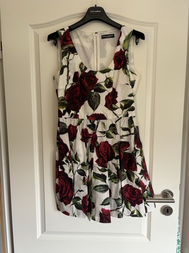Dolce gabbana kleid - &,